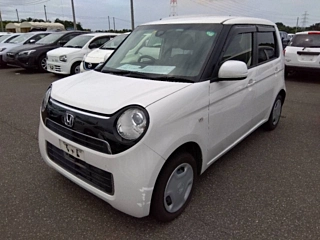 HONDA N ONE 2020