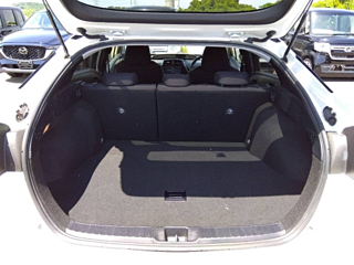 TOYOTA PRIUS 2018