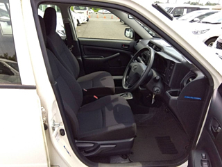 TOYOTA PROBOX 2016