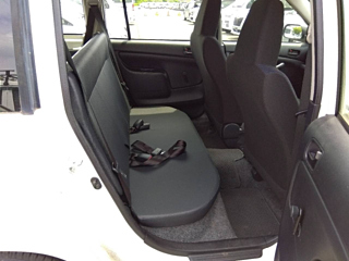 TOYOTA PROBOX 2016