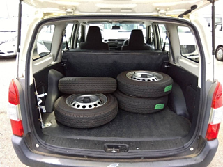 TOYOTA PROBOX 2016