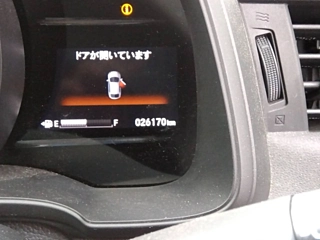 HONDA FIT 2018