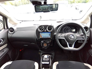 NISSAN NOTE 2020