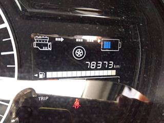 NISSAN NOTE 2020