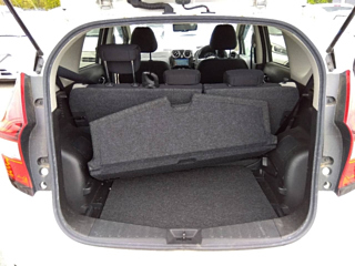 NISSAN NOTE 2020