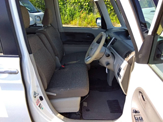 DAIHATSU TANTO 2016
