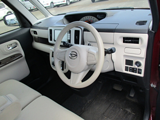 DAIHATSU MOVE CANBUS 2018