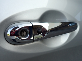 NISSAN NOTE 2019