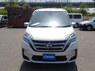 NISSAN SERENA 2020