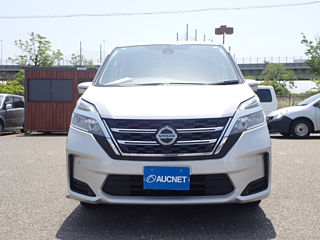 NISSAN SERENA 2020
