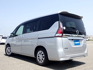 NISSAN SERENA 2020