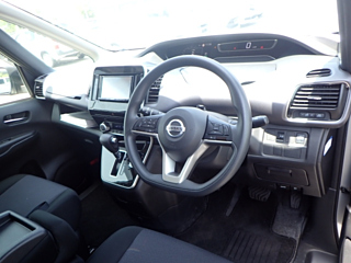 NISSAN SERENA 2020