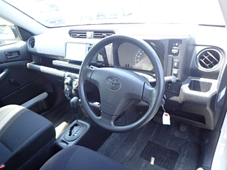 TOYOTA PROBOX 2019