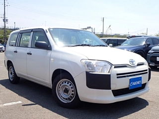 TOYOTA PROBOX 2019