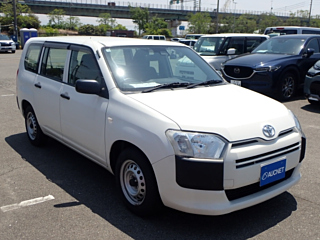 TOYOTA PROBOX 2019