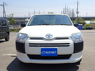 TOYOTA PROBOX 2019