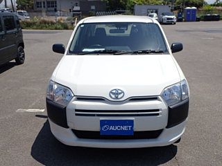 TOYOTA PROBOX 2019