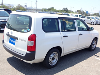 TOYOTA PROBOX 2019