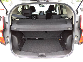 NISSAN NOTE 2020