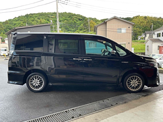 TOYOTA VOXY 2018
