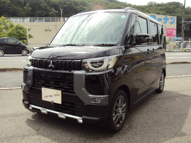 MITSUBISHI DELICA MINI 2024
