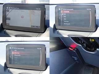 MAZDA DEMIO 2018