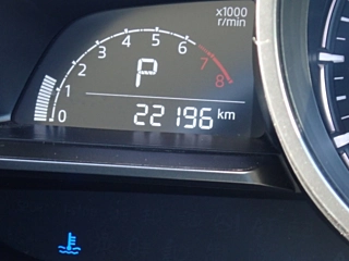 MAZDA DEMIO 2018