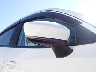 MAZDA DEMIO 2018