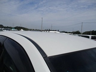 TOYOTA HARRIER 2019