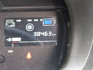 NISSAN NOTE 2020