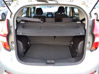 NISSAN NOTE 2020