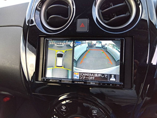 NISSAN NOTE 2020