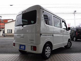 SUZUKI EVERY 2024