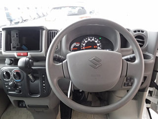 SUZUKI EVERY 2024