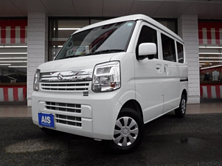 SUZUKI EVERY 2024