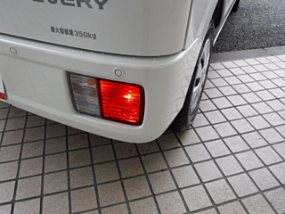 SUZUKI EVERY 2024