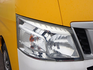NISSAN CARAVAN VAN 2016