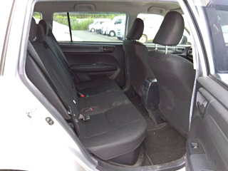 TOYOTA COROLLA FIELDER 2021