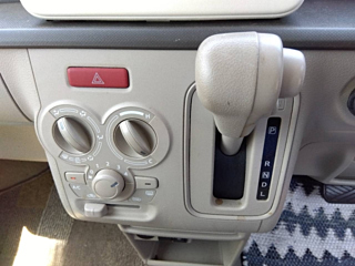 SUZUKI ALTO LAPIN 2020