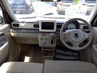 SUZUKI ALTO LAPIN 2020