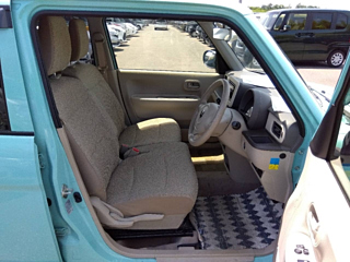 SUZUKI ALTO LAPIN 2020