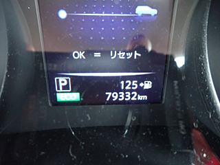 NISSAN X-TRAIL 2017