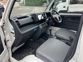 DAIHATSU HIJET TRUCK 2020