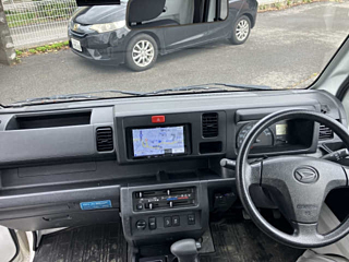 DAIHATSU HIJET TRUCK 2020