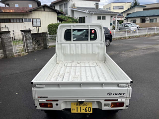 DAIHATSU HIJET TRUCK 2020