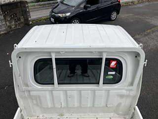 DAIHATSU HIJET TRUCK 2020