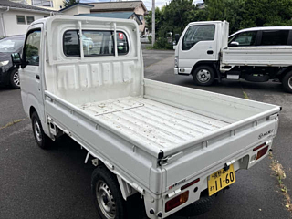 DAIHATSU HIJET TRUCK 2020