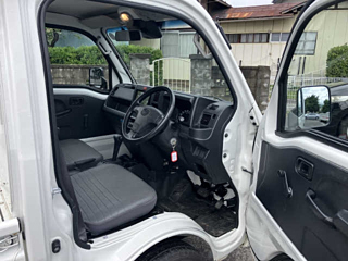 DAIHATSU HIJET TRUCK 2020