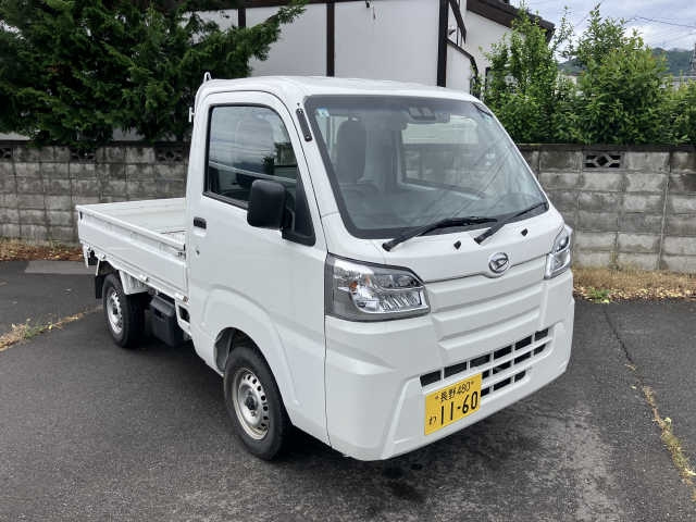 DAIHATSU HIJET TRUCK 2020