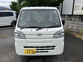 DAIHATSU HIJET TRUCK 2020